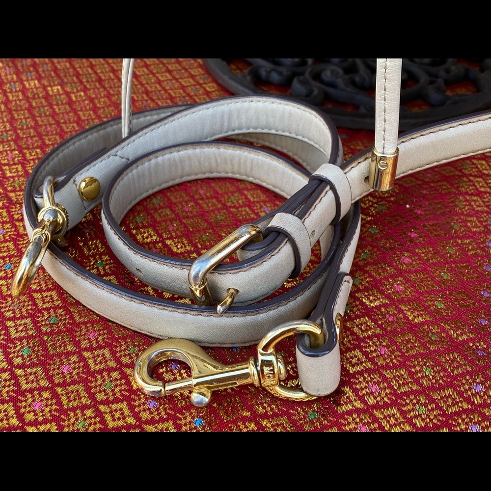 MCM Visetos 2-Way Bag - Picture 4 of 10